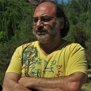 Diego Bosquet
