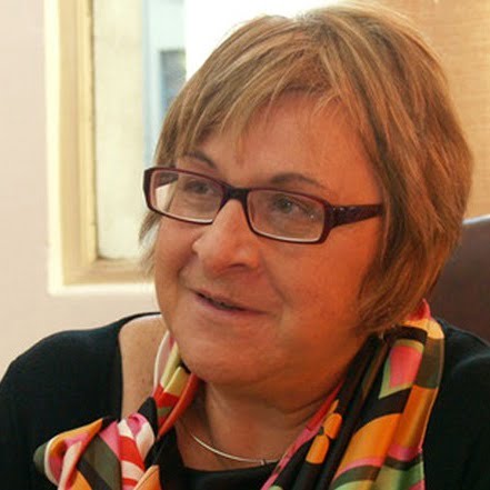 Marita Fornaro Bordolli