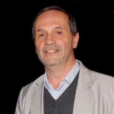 Juan Pablo González