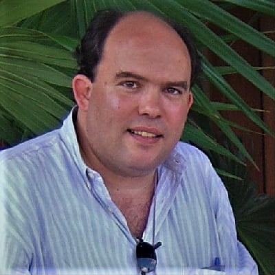 André Guerra Cotta