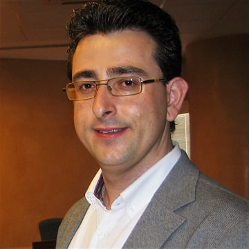 Javier Marín López