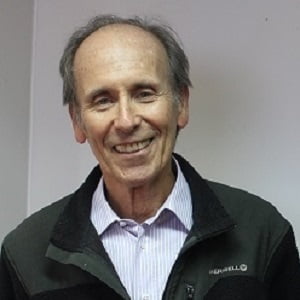 Luis Merino Montero