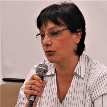Fátima Graciela Musri